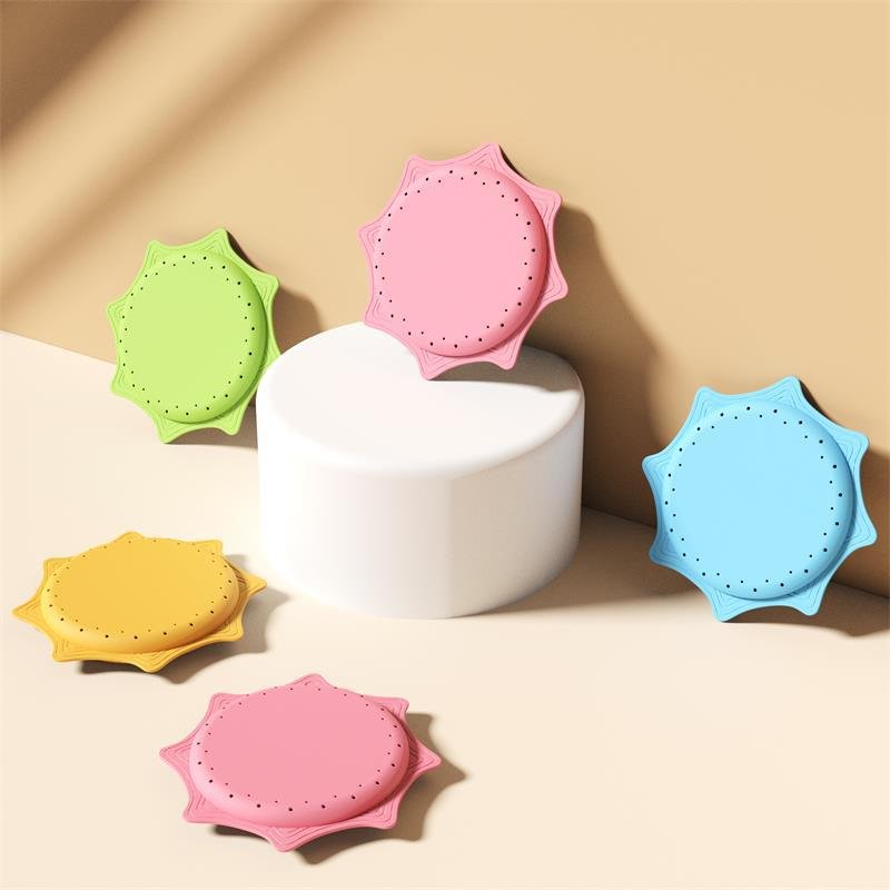 Competitive Flying Saucer Outdoor Beach Water Sprinkling Toys Parent-Child Interaction Welcome Gifts Business Promotional Use