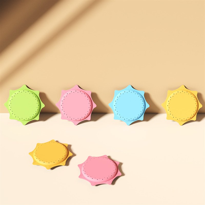Competitive Flying Saucer Outdoor Beach Water Sprinkling Toys Parent-Child Interaction Welcome Gifts Business Promotional Use