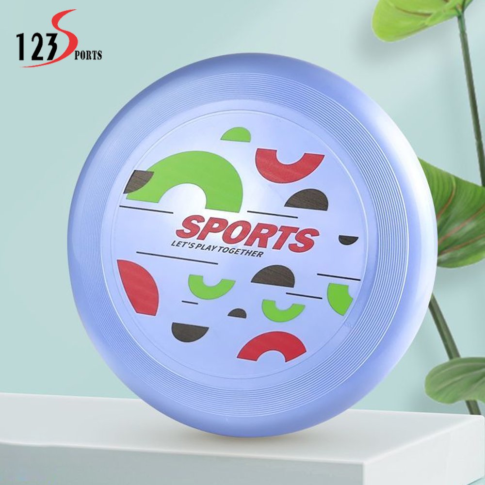 Custom Printing Professional 175G Precision Weighted Golf Outdoor Sport Frisbeed Flying Discs