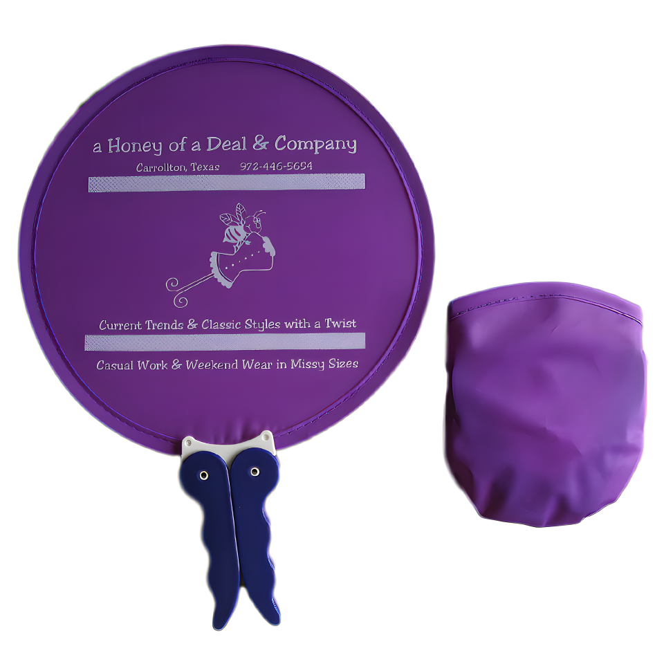 Soft Foldable Flyer Folding Handheld Fan Dog Flying Round Disc Outdoor Training Pet Frisbeed Toys