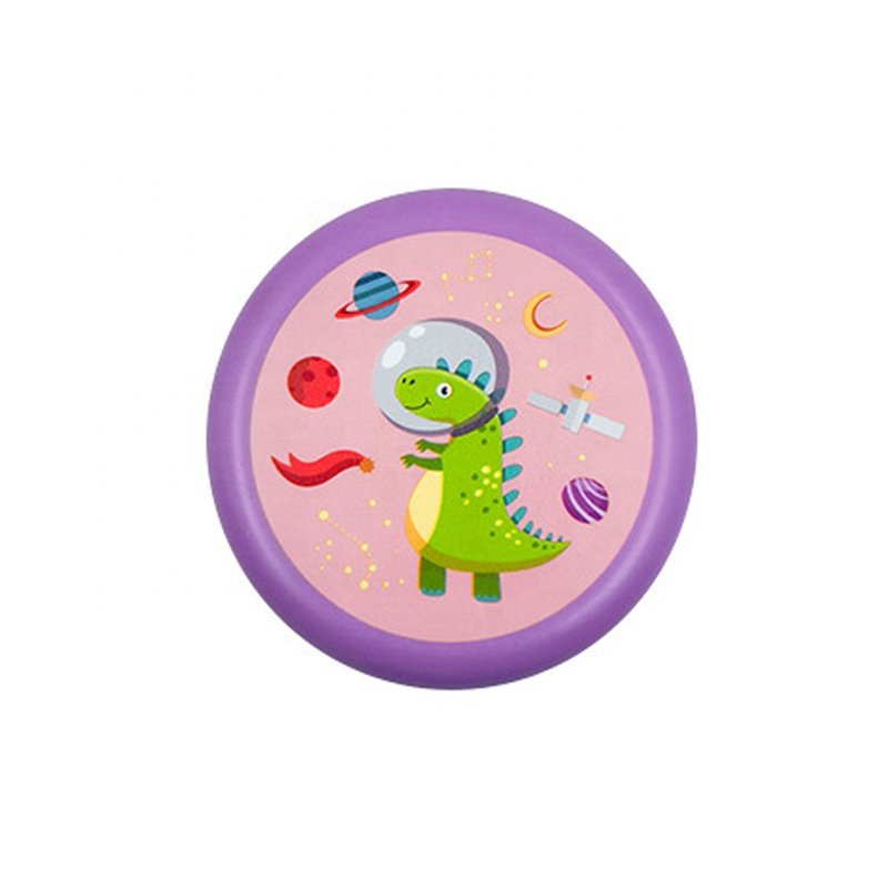 Wholesale High Quality Youth Extreme Sports Frisbee Competition Special Disc