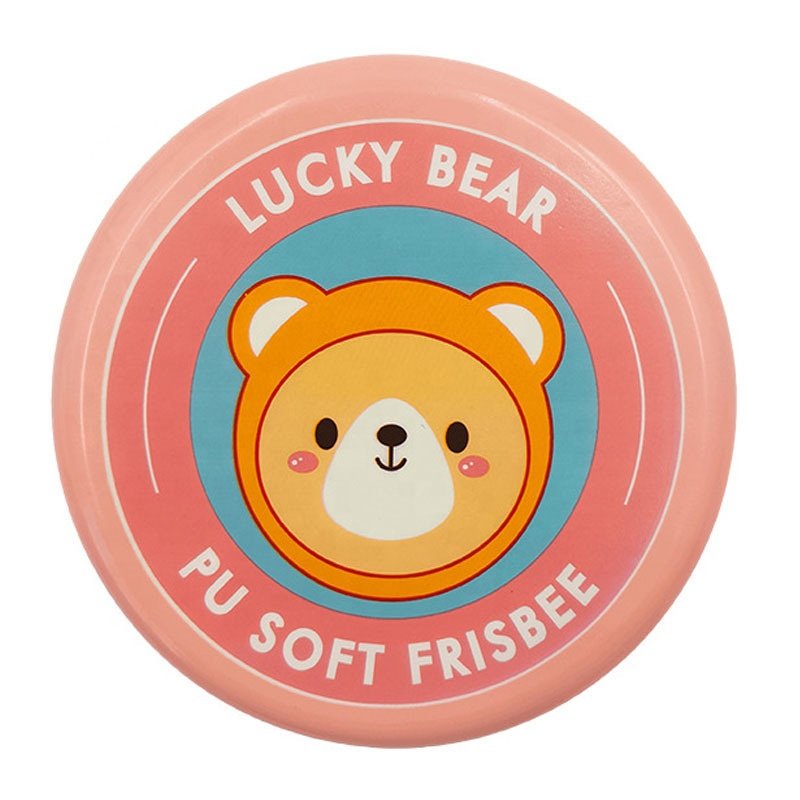 Wholesale High Quality Youth Extreme Sports Frisbee Competition Special Disc
