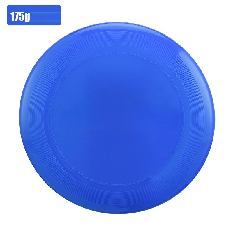 Frisbee 175g outdoor sports Ultimate Frisbee Fitness professional roundhouse competition Adult Frisbee