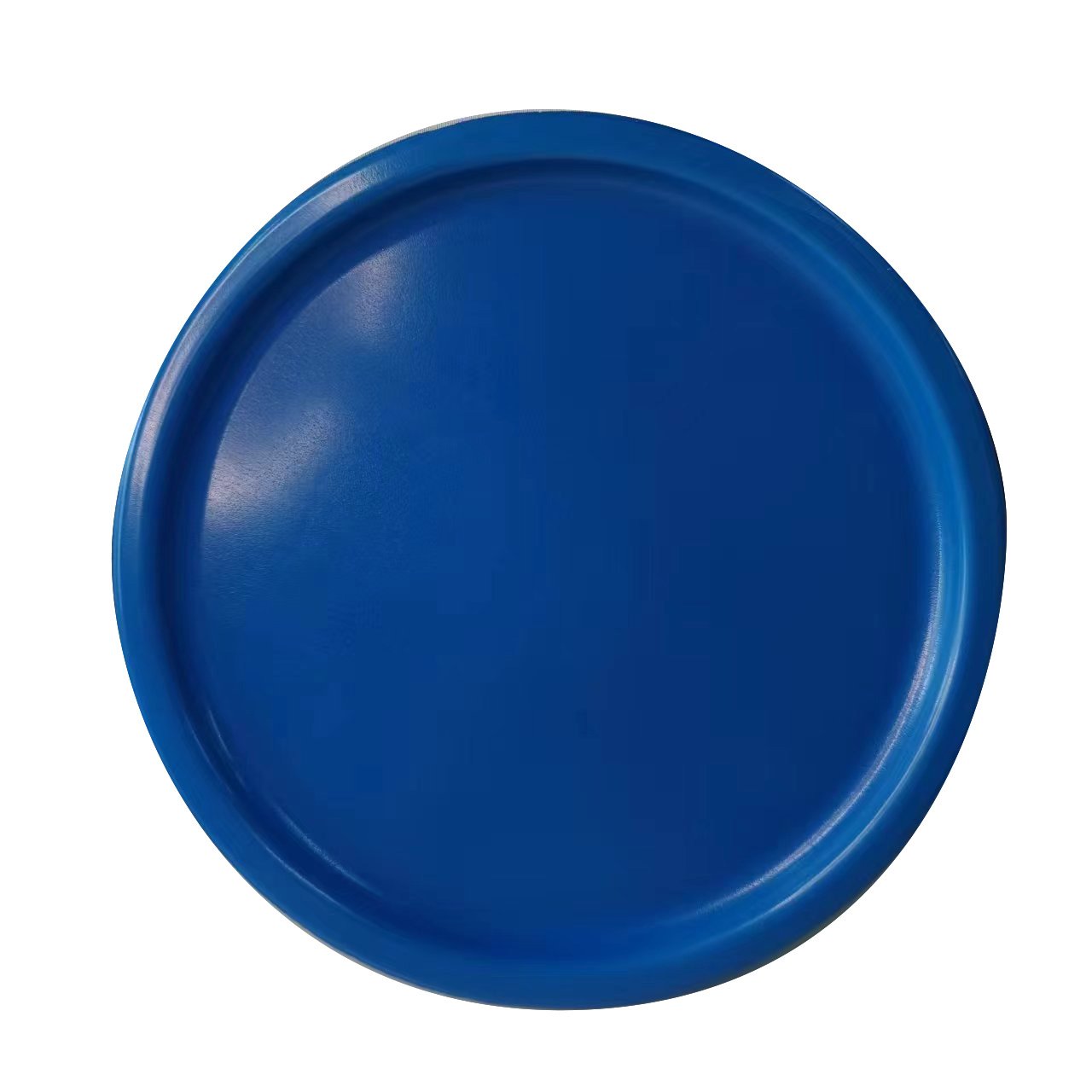 Custom Logo Printed Cartoon Flying Disc Kids PU Inflatable Frisbee Toys Wholesale Rubber Outdoor Sports Toys