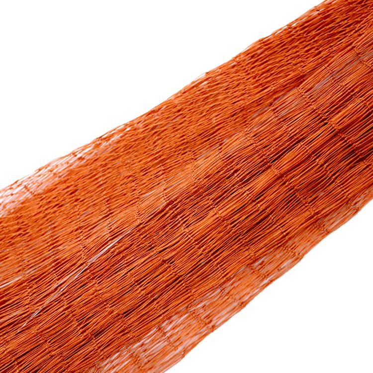 Fishing Net Nylon Hand Throw Lead Sinker link Fishing Cast Nets