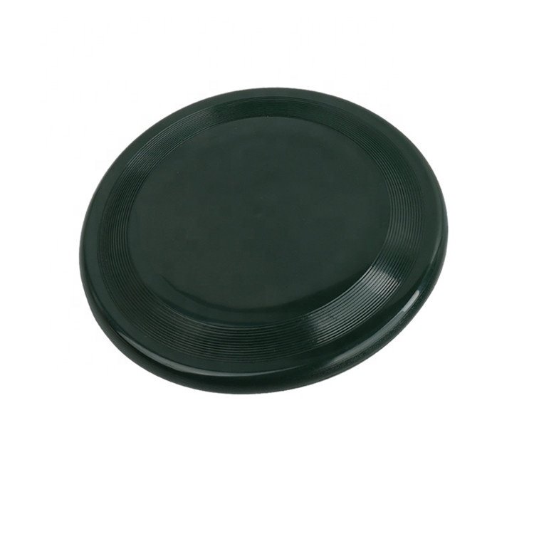 Wholesale Frisbee Silicone Custom Flying Ring Frisbee