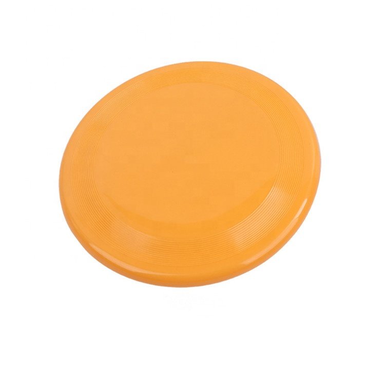 Wholesale Frisbee Silicone Custom Flying Ring Frisbee