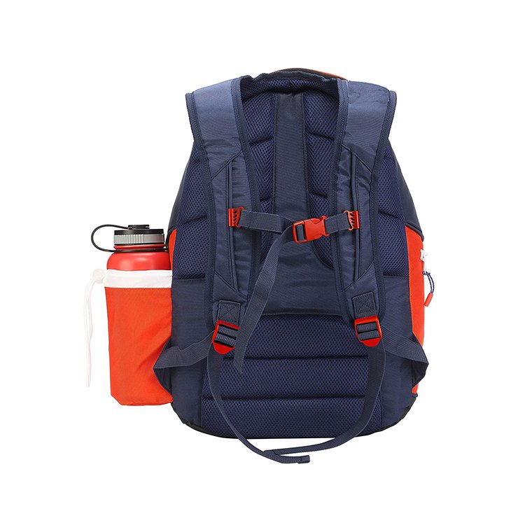 2023 Standard frisbee outdoor sports shuttle custom disc golf bag