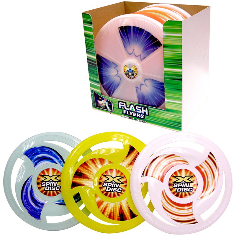 Wholesale PP Plastic Flexible Led Ultimate Frisbeed Outdoor Toys Games Flying Disc For Kids Children Adult Sports