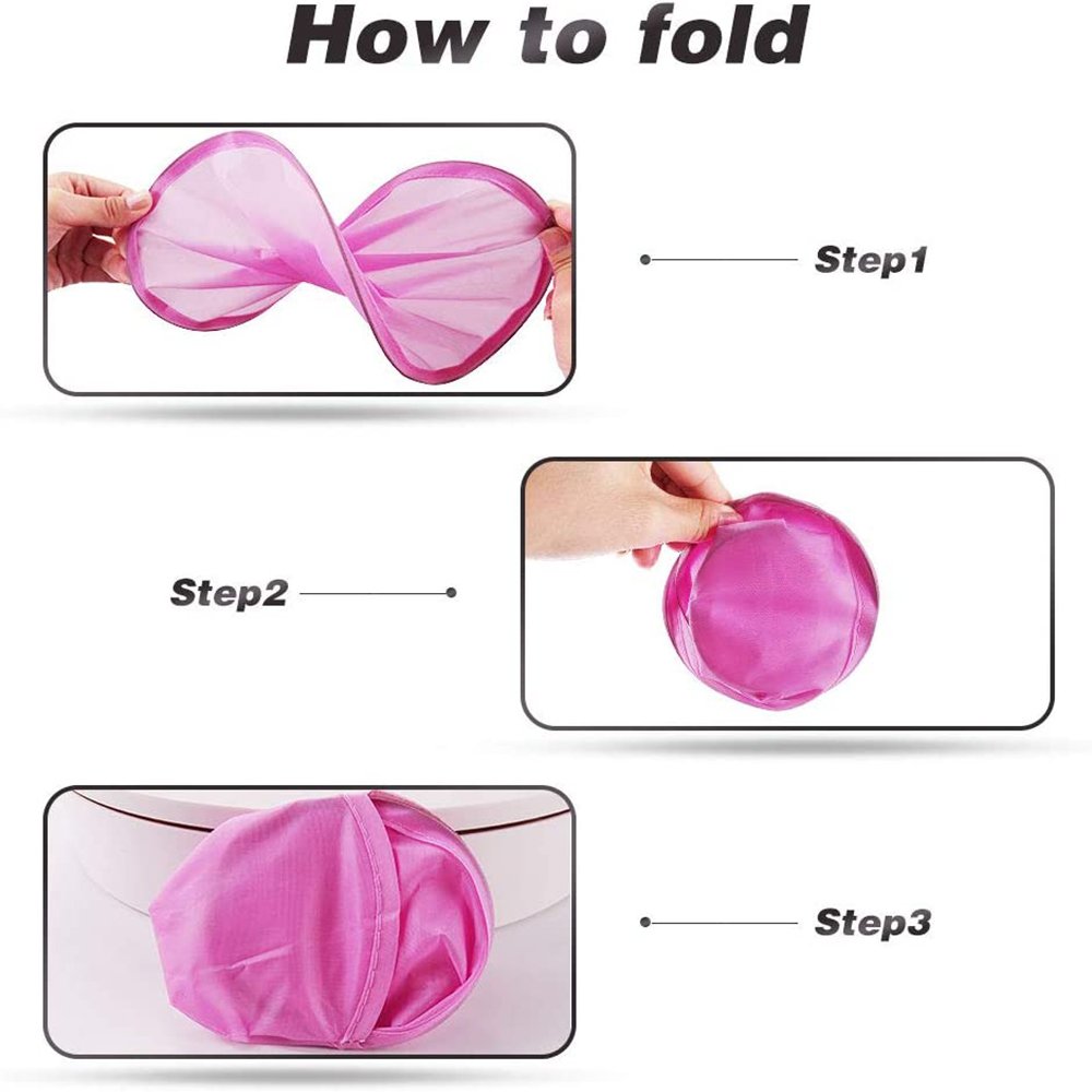 Custom Sports Kids Flying Toy Portable Pocket Flyer Frisbeed Folding Hand Fan Foldable Nylon Disc