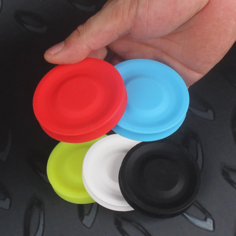 Fris creative bee mini silicone hand pushed flying disc outdoor sports toys stress relieving toys with custom logo