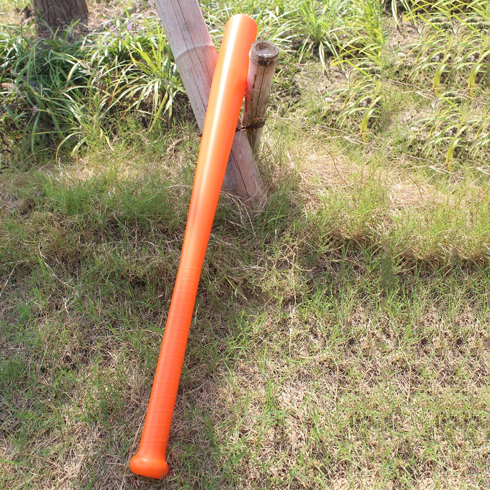 Wholesale Baseball bats for Children Plastic Training Practice Soft Bat and Ball Family Sports Toy with Logo Printed