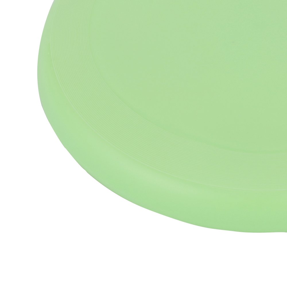 Wholesale Price Custom Logo Dog Flying Disc Dog Frisbee for Puppy Training and Outdoor Play
