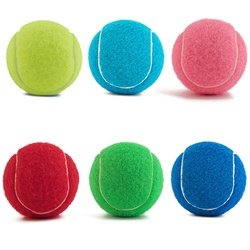 Ordinary tennis (silent)