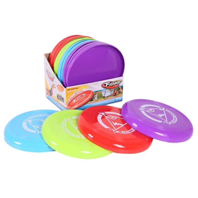 Customize LOGO Premium Outdoor Games Disc Premium Frisbeed