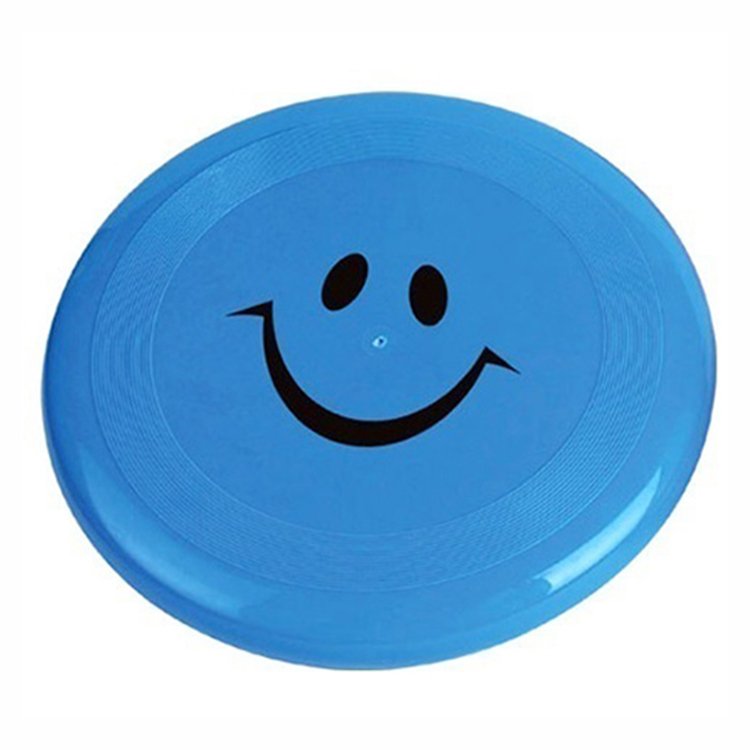 Soft Silicone Frisbe Kids Flying Disc Toy Outdoor Playing Lawn Game Disk Flyer Frisbe for Kindergarten Teaching
