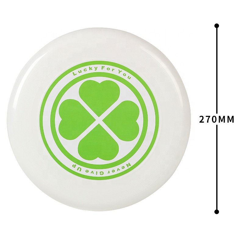 CHENGHONG Factory Customized Design Promotional Price Manufacturer Flying Disc Outdoor Sports Unisex Ultimate Frisbeed