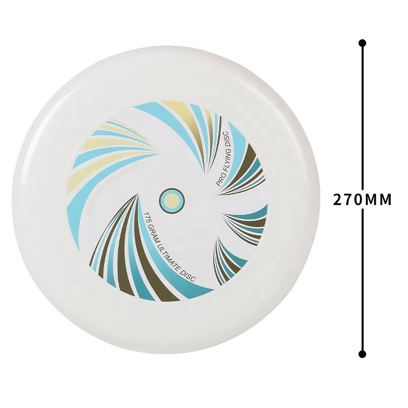 CHENGHONG Factory Customized Design Promotional Price Manufacturer Flying Disc Outdoor Sports Unisex Ultimate Frisbeed