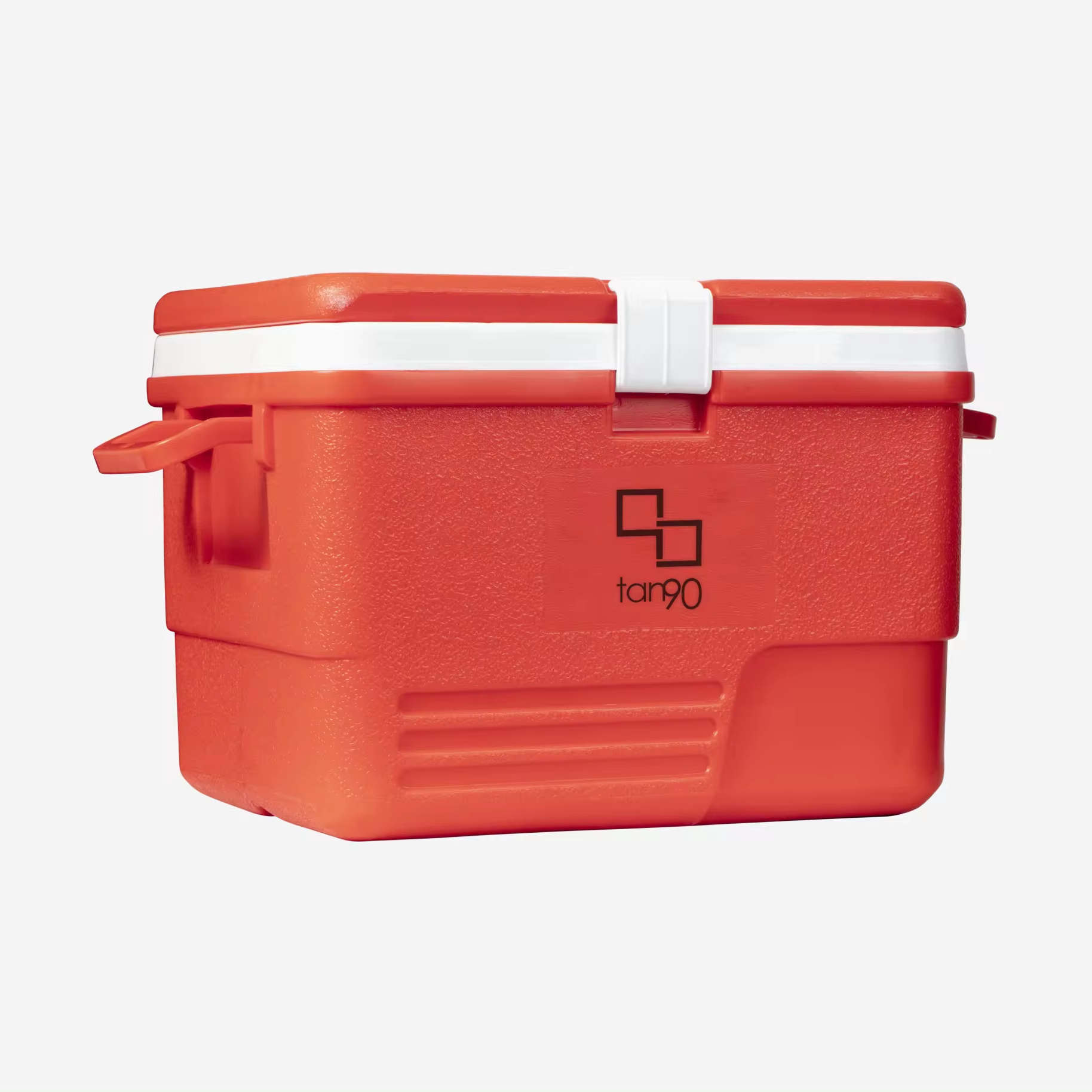 Top Quality Portable Big Size Tan 90 Ice Cooler Box for Camping Fishing and storage from Indian Supplier and Exporter