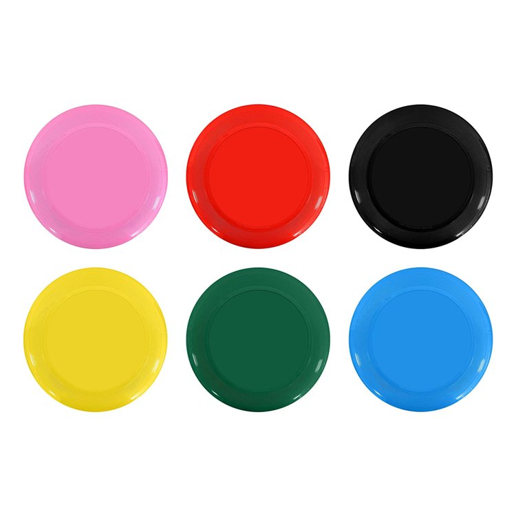 175g Frisbee Sports Outdoor Special Fitness Professional Adult Competition Frisbee