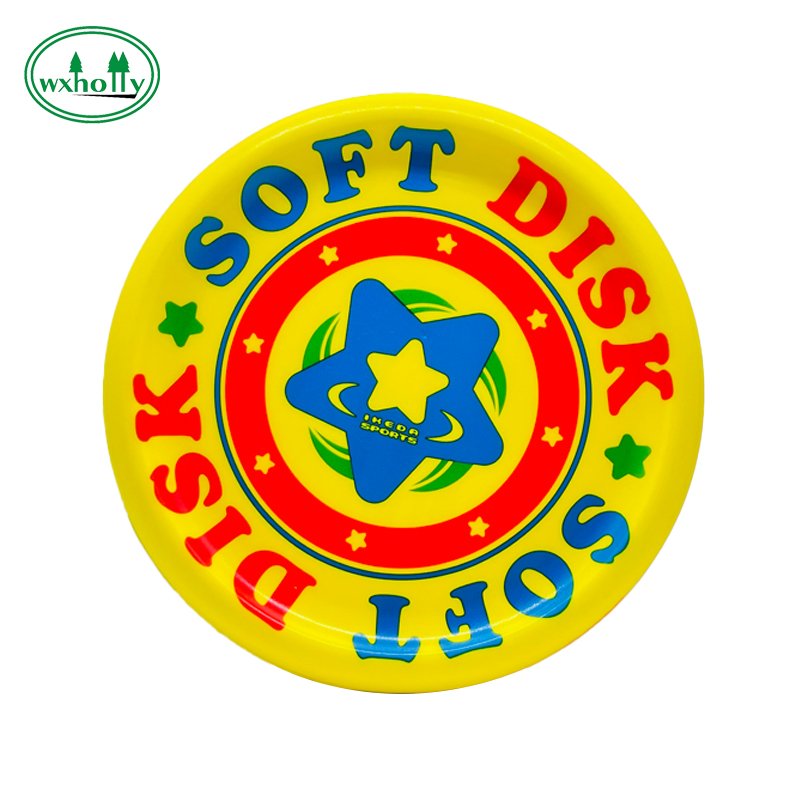 Portable Flying Disc Golf Basket Disc Golf