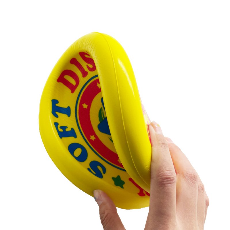 Portable Flying Disc Golf Basket Disc Golf