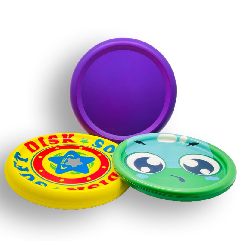 Portable Flying Disc Golf Basket Disc Golf