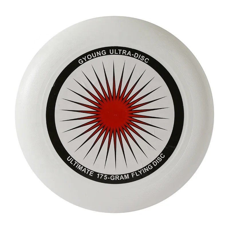 CHENGHONG Factory PriceOutdoor Golf Interactive Plastic Professional PE Frisbee Flying Disc