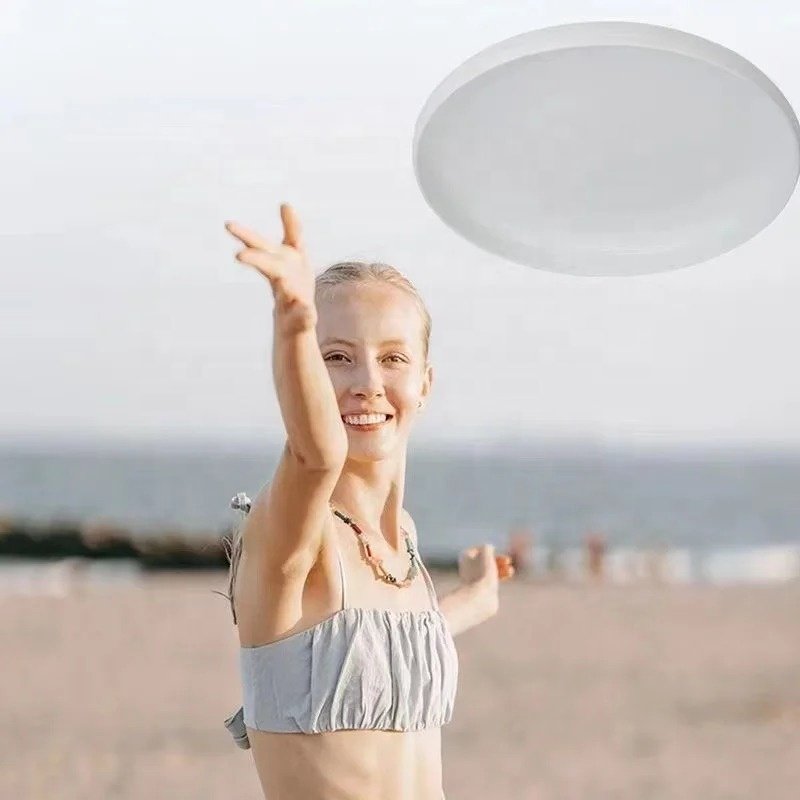CHENGHONG Factory PriceOutdoor Golf Interactive Plastic Professional PE Frisbee Flying Disc