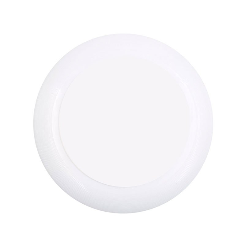 Custom Printed Patterns Mini Frisbeed Plastic Training Flying Discs Toy Set Customized Logo Kids OEM Print On Demand