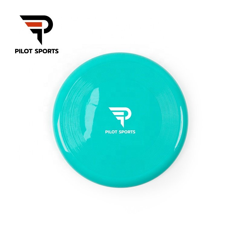 PILOT SPORTS High Quality Outdoor Sports Night Training Beer Disc Golf Frisbee