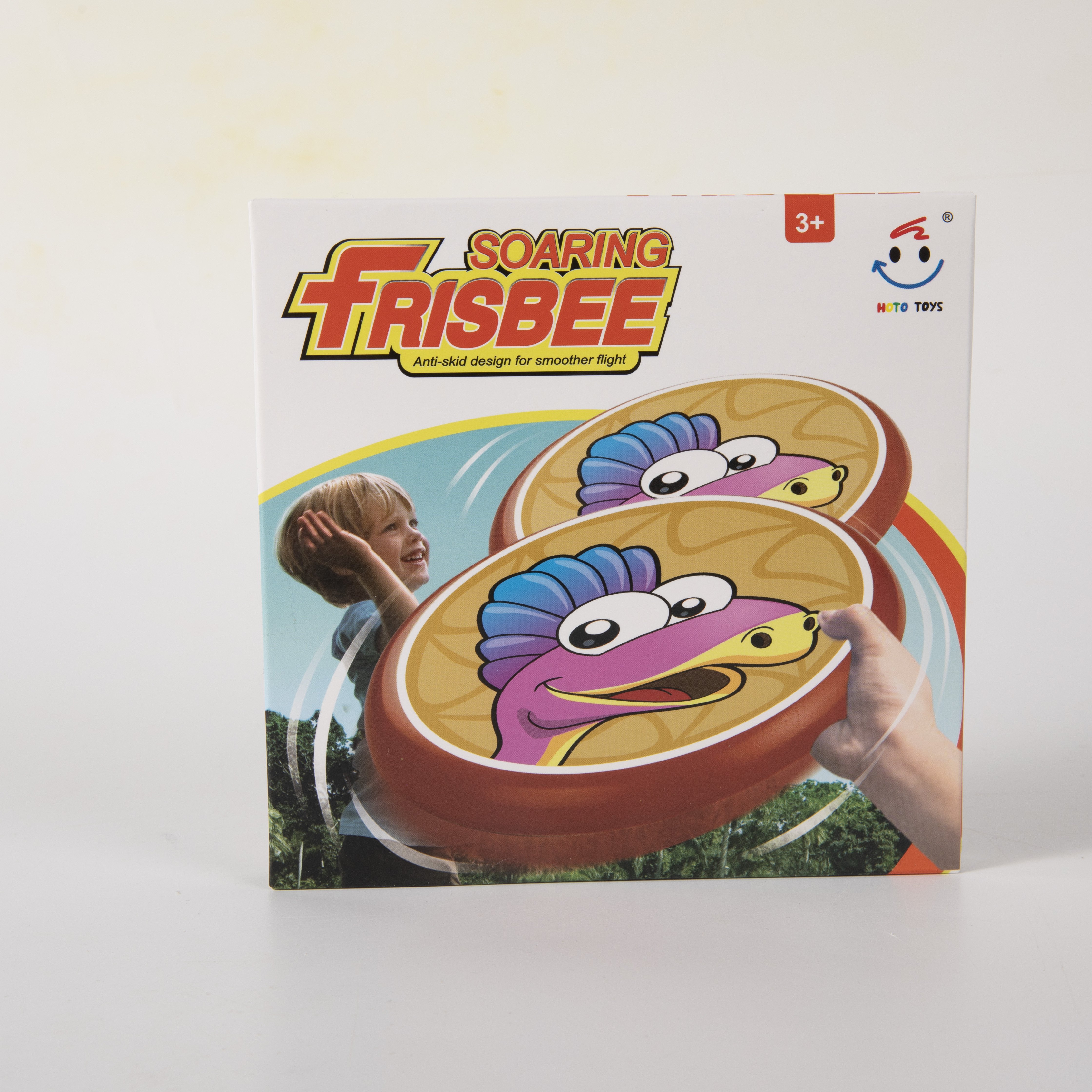 Plastic Flexible Ultimate Frisbeed Outdoor Toys Games Flying Disc For Children Adult Sports