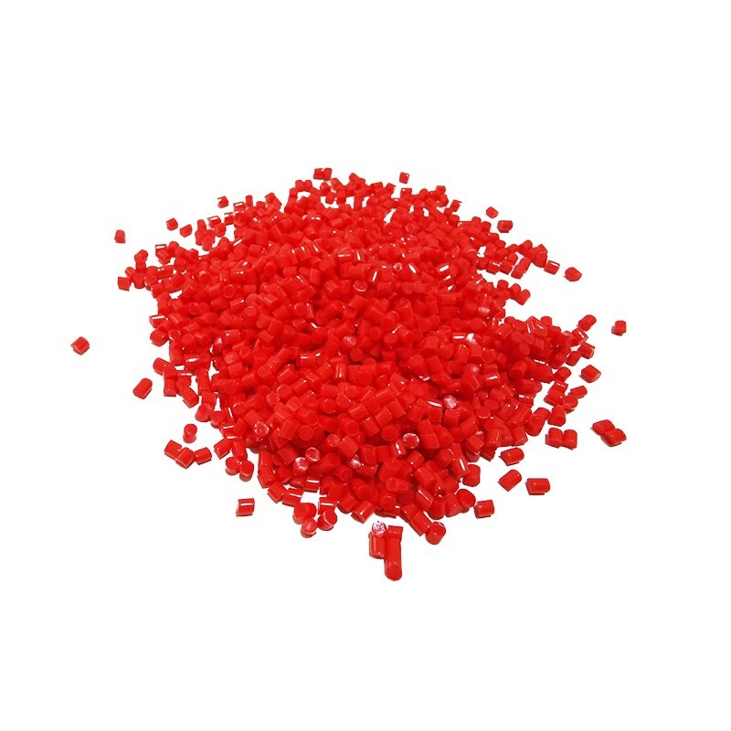Customized High-gloss Transparent TPR Adult Supplies Raw Materials TPR Translucent Sex Toys Raw Materials