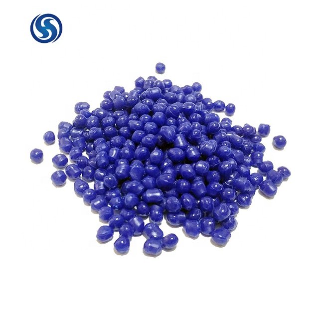 Customized High-gloss Transparent TPR Adult Supplies Raw Materials TPR Translucent Sex Toys Raw Materials