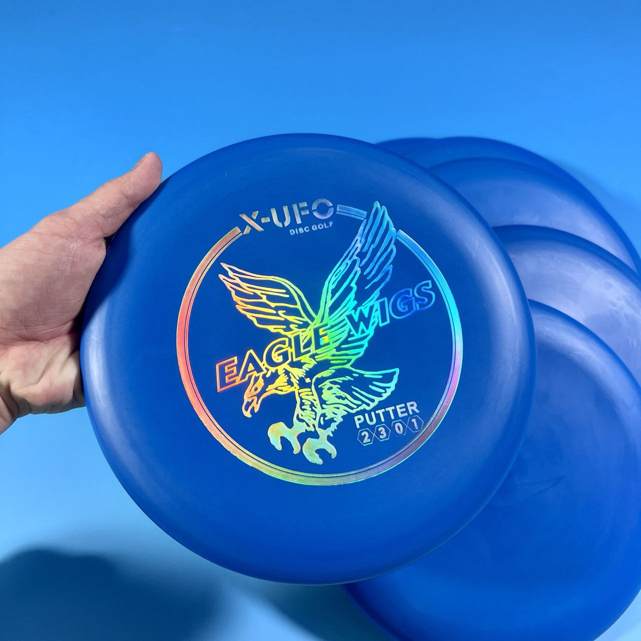 PDGA Approved Manufacturer disc golf Custom frisbeed logo portable ultimate frisbeed golf disc golf custom disc