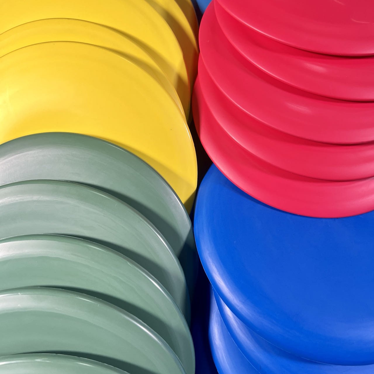 PDGA Approved Manufacturer disc golf Custom frisbeed logo portable ultimate frisbeed golf disc golf custom disc