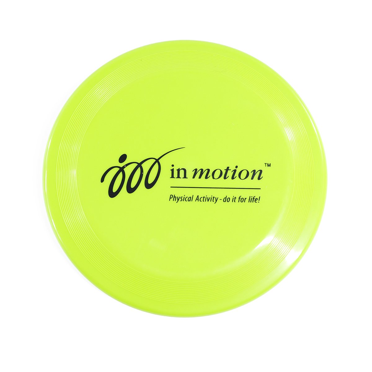 Eco-friendly high quality promotional professional sports ultimate frisbeed pe flying disc for adult