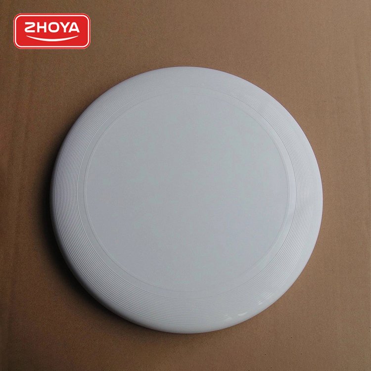 Sport Frisbeed Golf Disc Big Outdoor Frisbeed Round Ring Frisbeed 2024 Good Quality PP Plastic Custom Wholesale 11inch