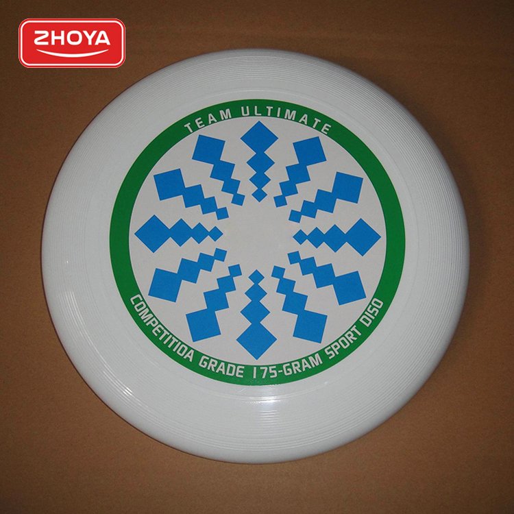 Sport Frisbeed Golf Disc Big Outdoor Frisbeed Round Ring Frisbeed 2024 Good Quality PP Plastic Custom Wholesale 11inch