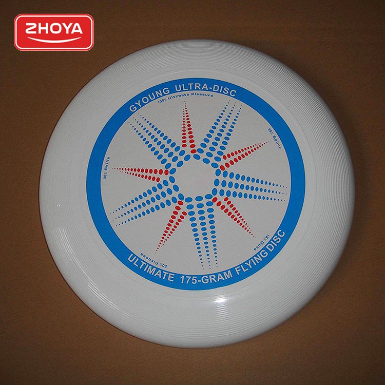 Sport Frisbeed Golf Disc Big Outdoor Frisbeed Round Ring Frisbeed 2024 Good Quality PP Plastic Custom Wholesale 11inch