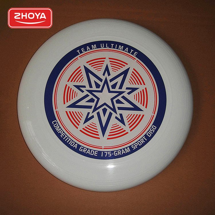 Sport Frisbeed Golf Disc Big Outdoor Frisbeed Round Ring Frisbeed 2024 Good Quality PP Plastic Custom Wholesale 11inch