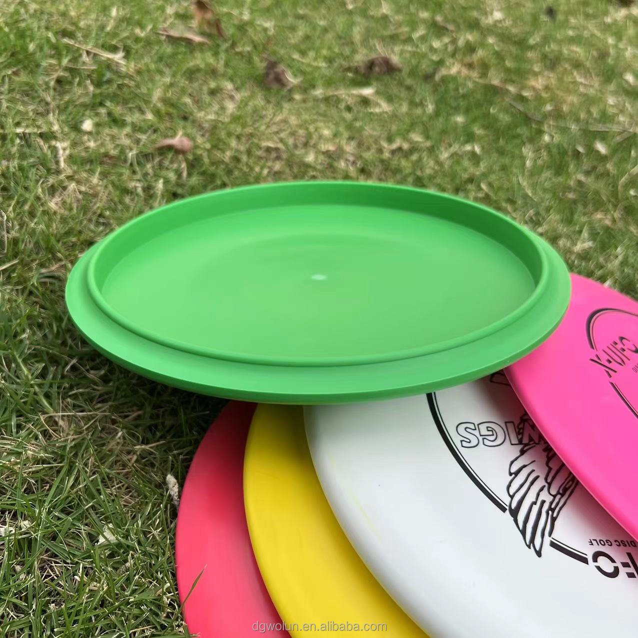 PDGA Approved Sports Competition Game Frisbeed Golf Professional Frisbeed Custom Logo Golf Frisbeed GolfOutdoor Flying Disc