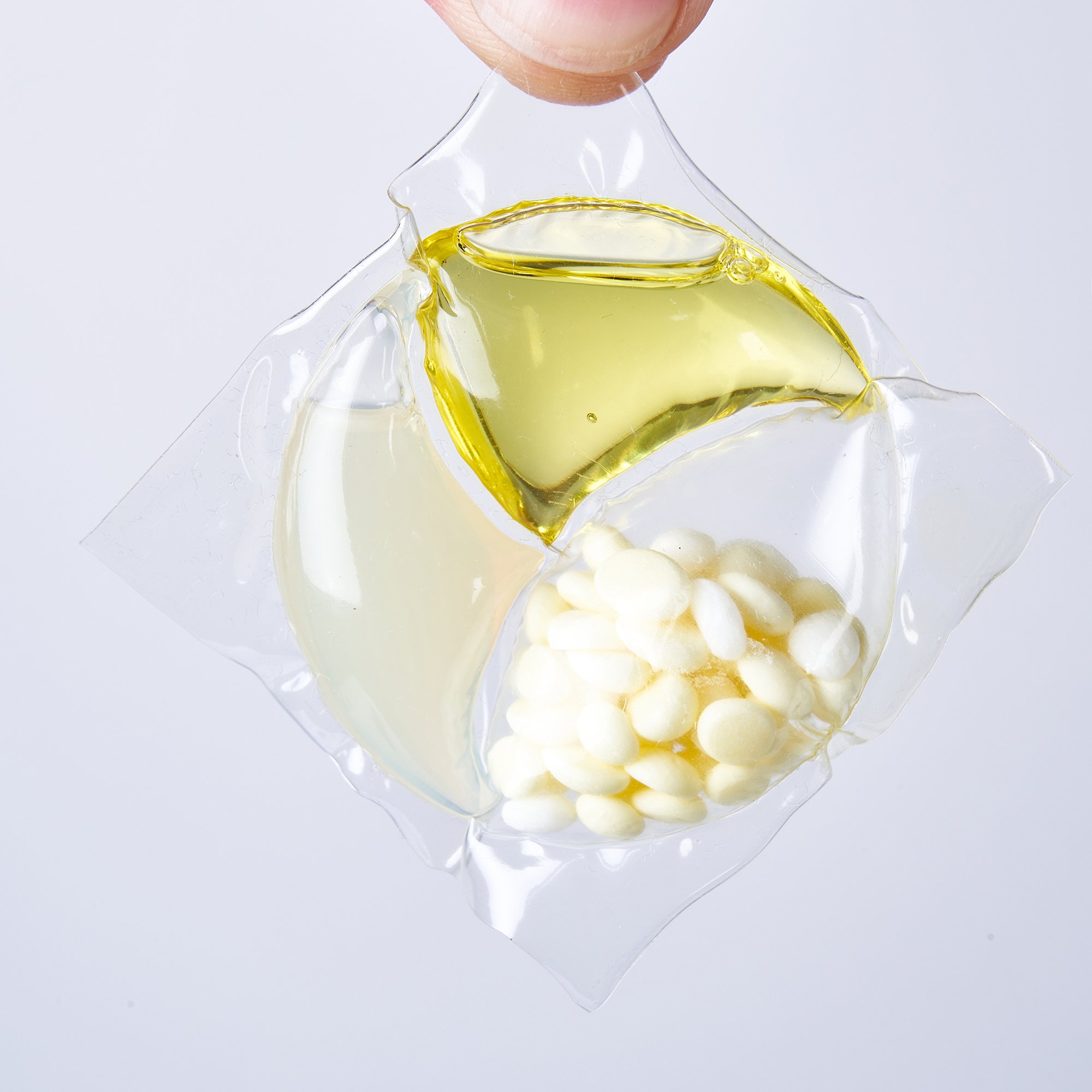 Factory wholesales Washing Capsules Water Soluble Laundry capsules