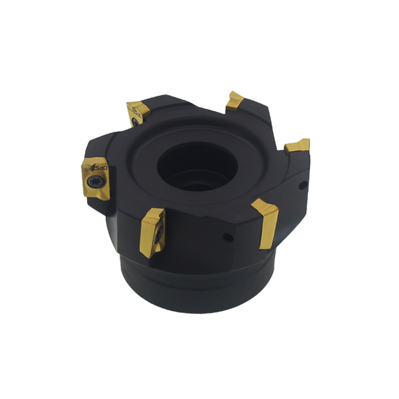 NC milling cutter disc, BAP 400R 50-22-4T, machining center milling machine 1604 insert face milling cutter frisbee