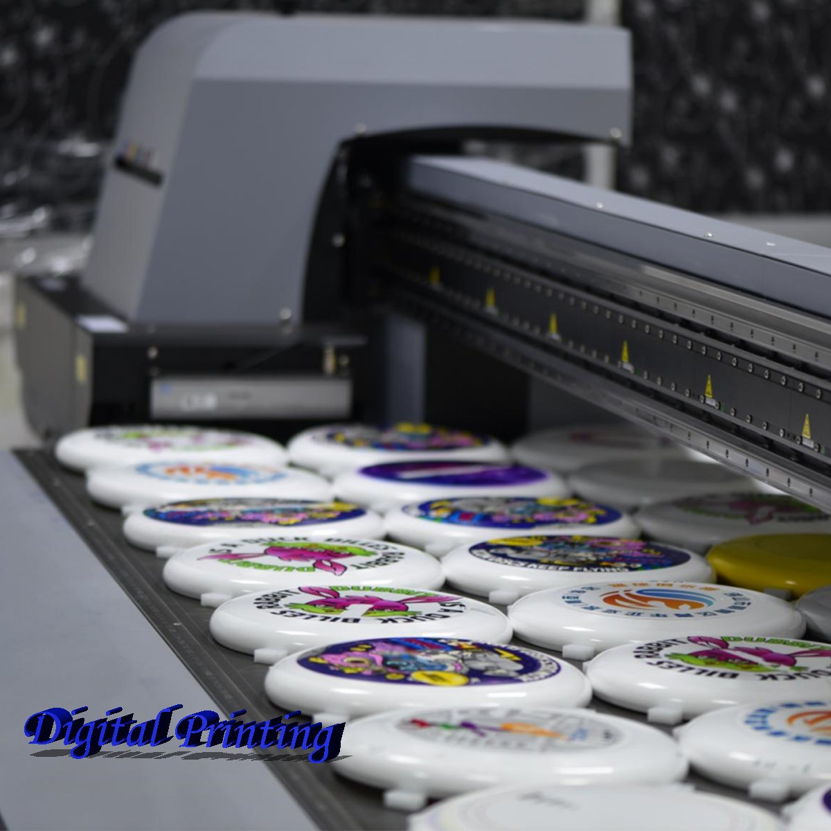 PDGA Approved Factory Wholesale high quality outdoor toy Custom printing flying Disc Golf Set For Frisbeed golf game