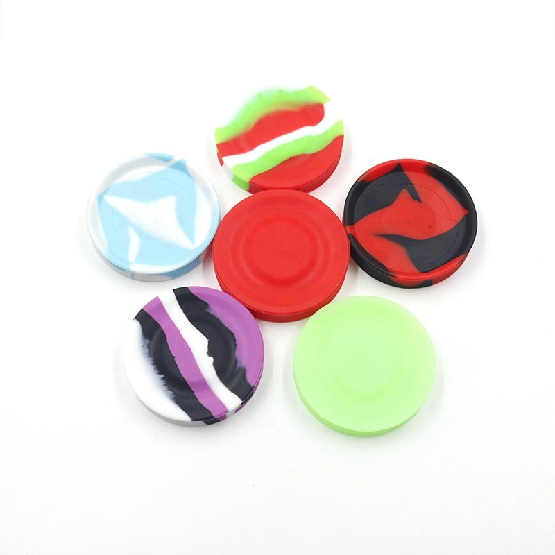 Custom color/logo 2.56"/3.94"/5.9"/6.89"/8.27" soft silicone frisbeed dog flying disc toy