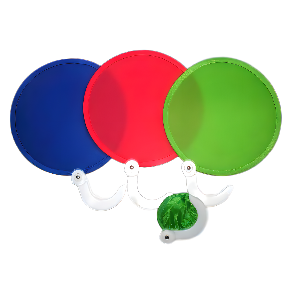 Hot Sale Soft Customized Nylon Foldable Flyer Folding Handheld Fan Dog Flying Round Disc Outdoor Training Pet Frisbeed Toys