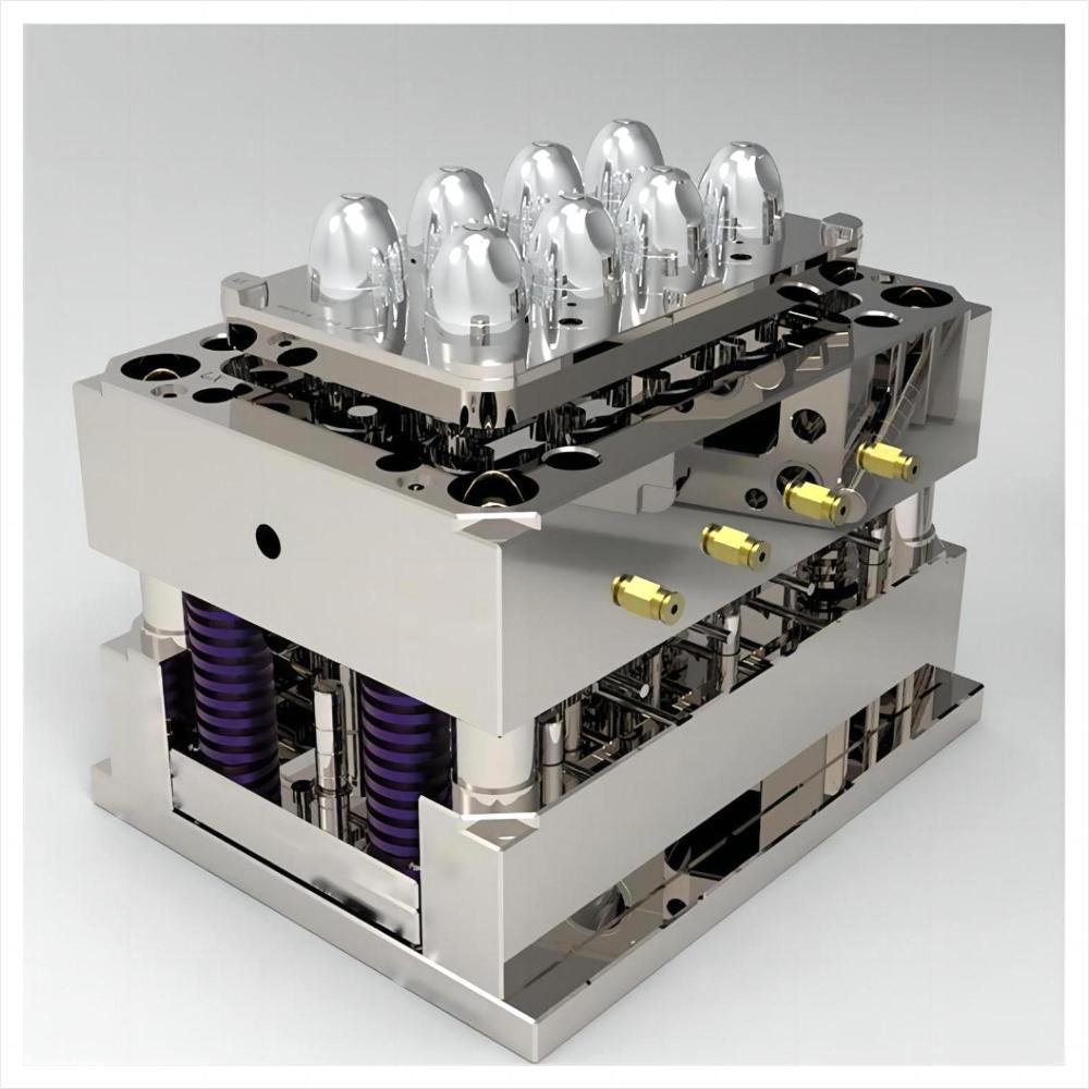 China plastic mould factory Customized Fabrication Services injection mold custom metal injection moulding