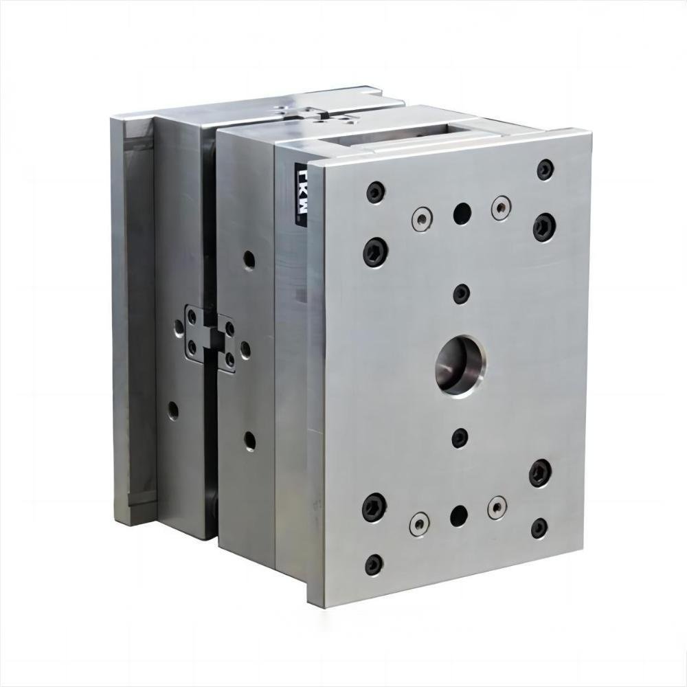 China plastic mould factory Customized Fabrication Services injection mold custom metal injection moulding