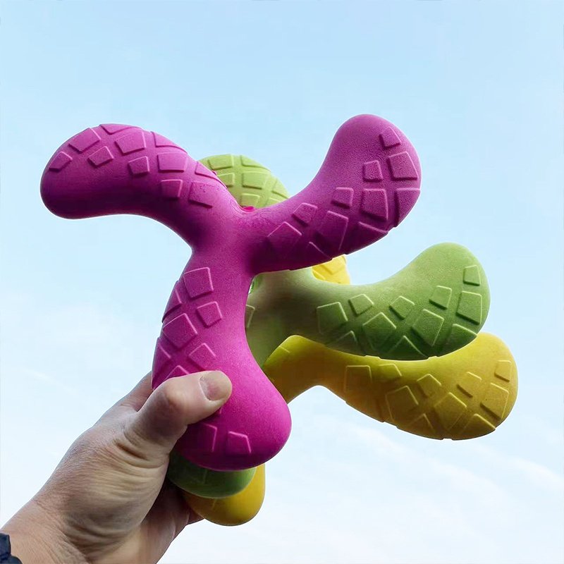 Amazon hotline quality eva Frisbee toys for children, safe eva sports FRISbee for kindergarten